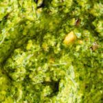 PISTACIJEV PESTO 190g