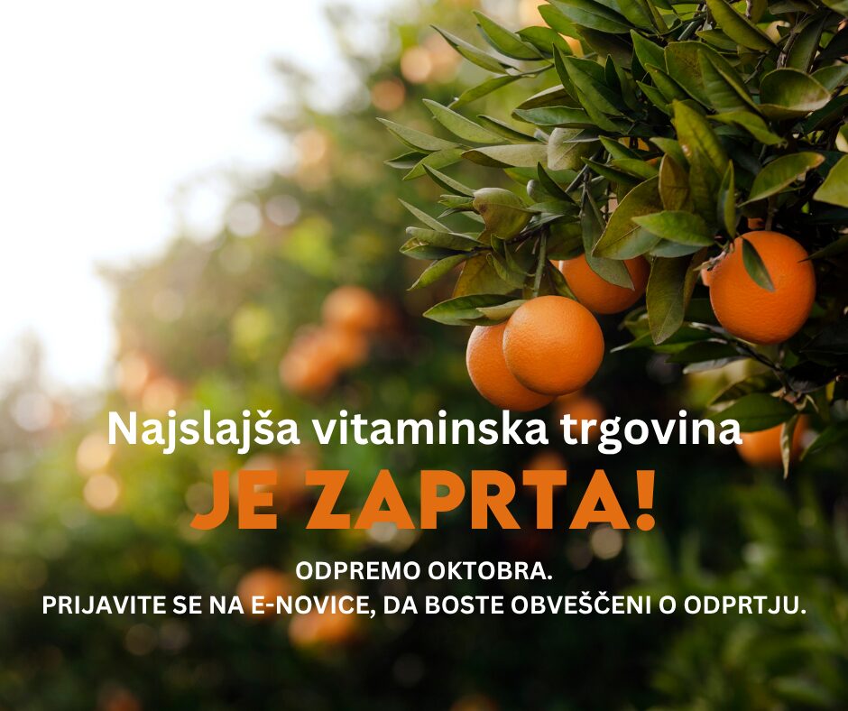 Bio Pomarančka