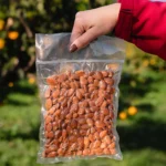 BIO MANDLJI 1 kg - slika 2