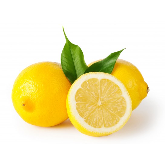 Bio limone