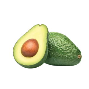 BIO Avokado Hass 4kg