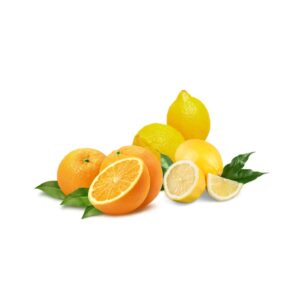MIX BIO POMARANČ VALENCIA IN LIMON 3,5 kg