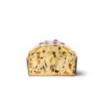 Panetton s kandiranim sadjem in mandljevo glazuro 900g - slika 3