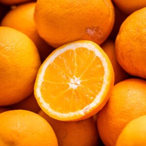 BIO POMARANČE VALENCIA 1. RAZRED 10 kg
