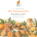 E-knjižica receptov in idej: Naredite sami