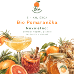 E-knjižica receptov: Novoletna